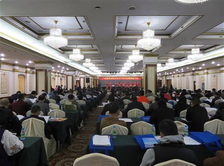 广建联召开年会暨表彰大会，，，，，，，，冶建载誉而归！ 