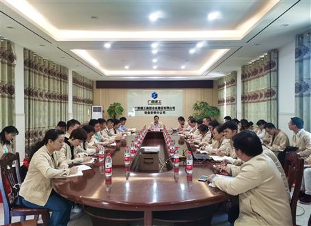 蒙胜益到党尊龙凯时作联系点上党课并参加主题党日活动
